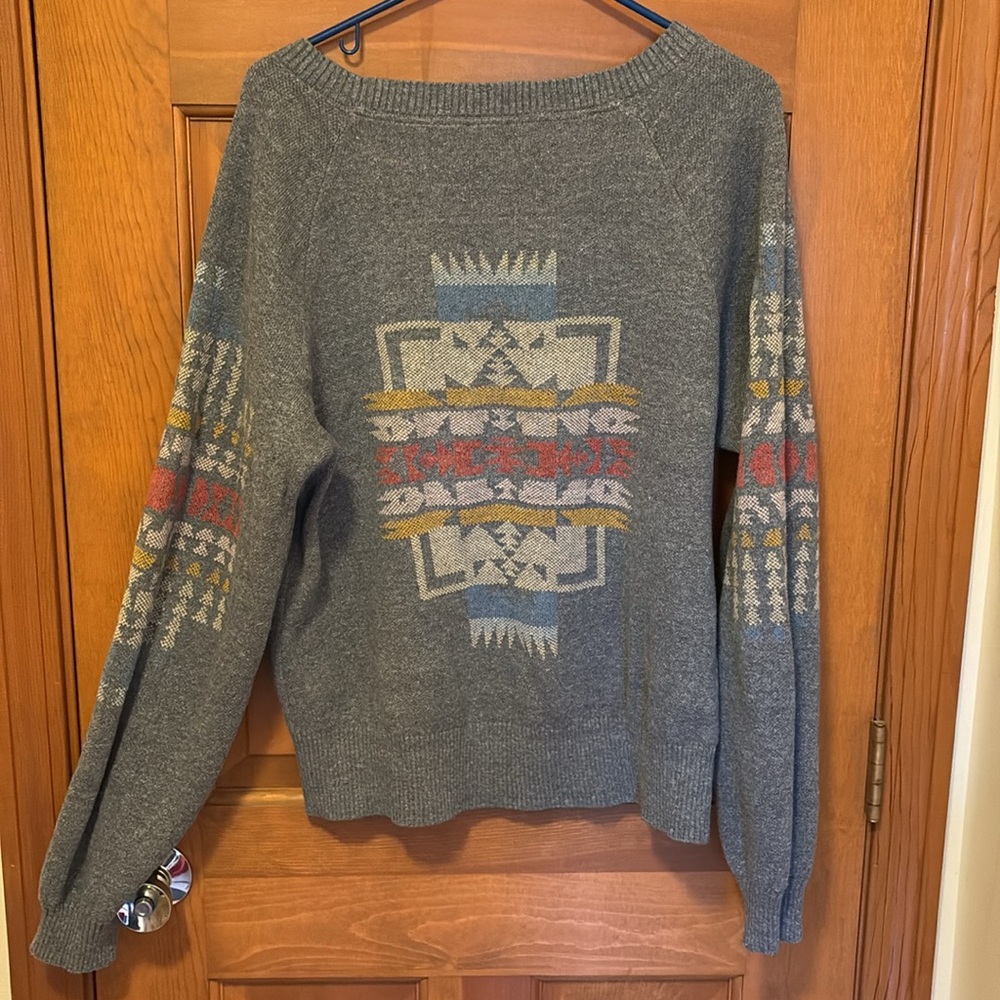 Pendleton Sweater - image 2